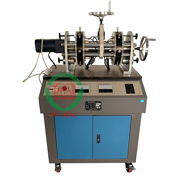 滚动轴承功能测量试验解析实训装置,小型过程控制实训台