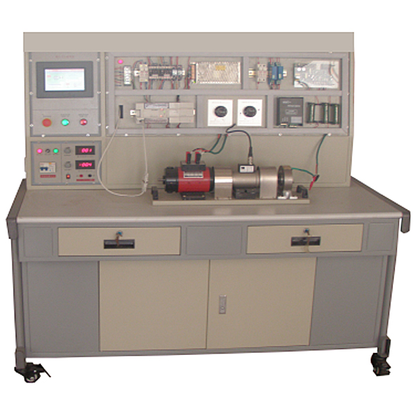 电动机测量试验实训装置,综合传热功能实训装置