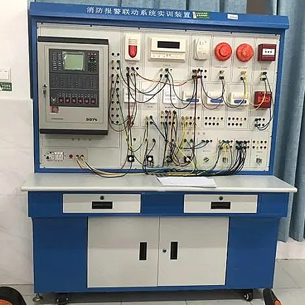 ZRPFSM-3网络型可编程控制器综合实验台(西门子)(图1) ZRPFSM-3网络型可编程控制器综合实验台(西门子)(图1)