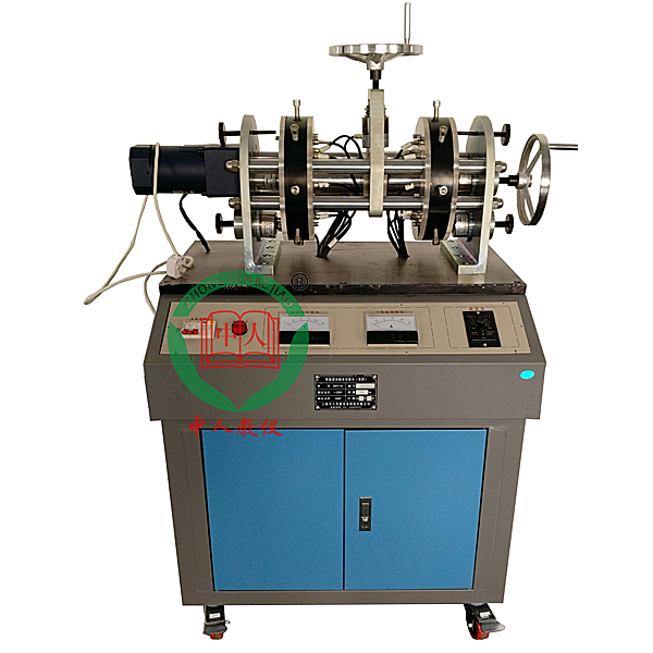 扶梯部件安装与调整实训设备(图1) 扶梯部件安装与调整实训设备(图1)
