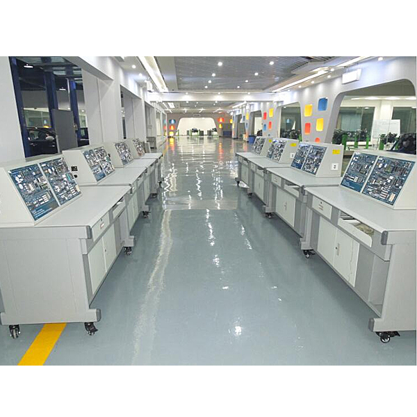 电能计量实训室建设方案(图1)
