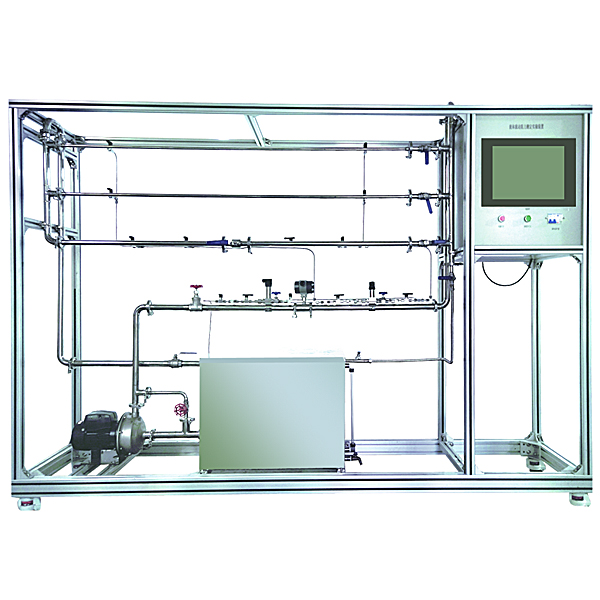 ZR-MPS03A型 智能制造模块化生产线实训系统(图1)
