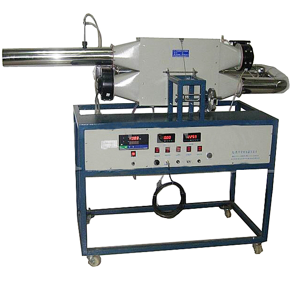 ZRE-QC06型 新能源汽车电机实验装置(图1)