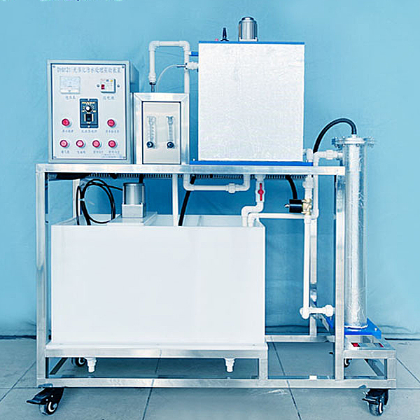 ZR-CGY01型 PSD位置传感器实验仪(图1)