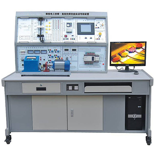 ZRJ-QTL01型 曲柄导杆滑块凸轮测试实验装置(图1) ZRJ-QTL01型 曲柄导杆滑块凸轮测试实验装置(图1)