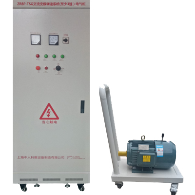ZRJ-SX01型 数控铣床故障诊断与维修实验台(图1) ZRJ-SX01型 数控铣床故障诊断与维修实验台(图1)