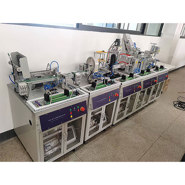 ZRF03型 数控铣床(图1)