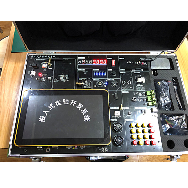 ZR-MTD01-H型 塔吊模拟机(图1)