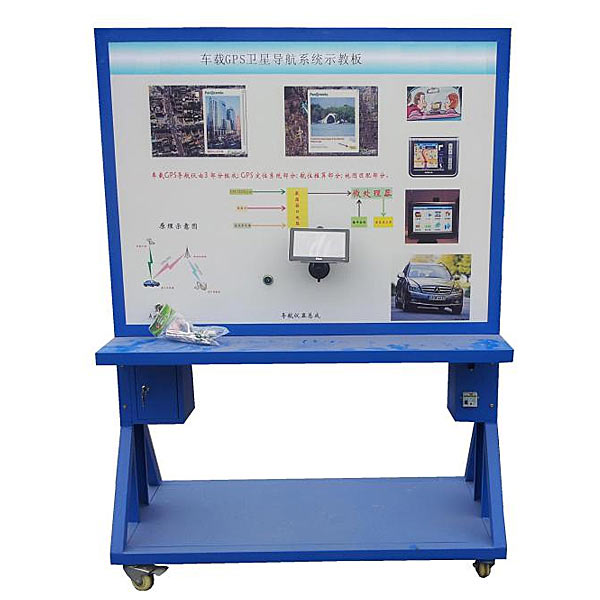 ZR-AE02B型 高级现场总线过程控制系统实验装置(图1)