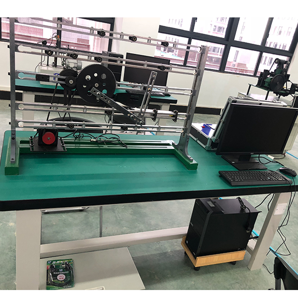 ZR-BTT02型 变压器综合试验台(图1)