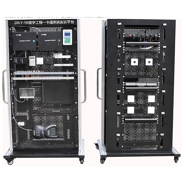 ZR-QF系列 放电球隙测压器(图1)