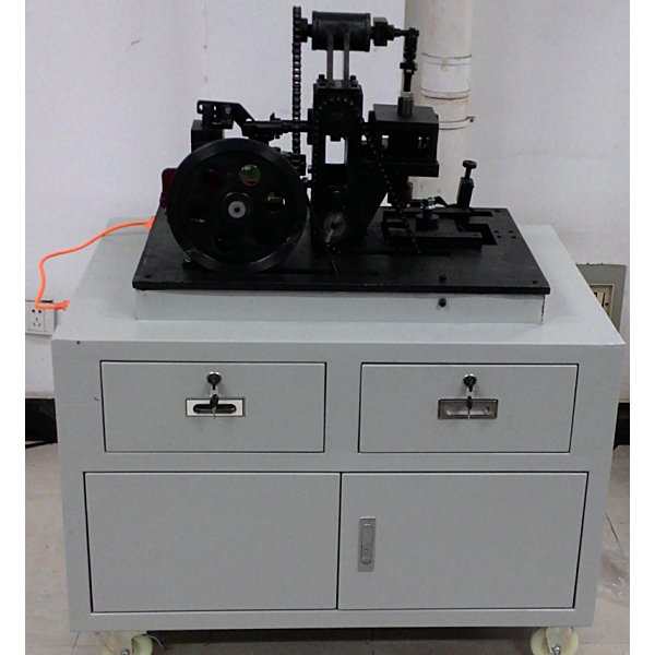 ZR-TXF型 风分离器实验装置(图1)