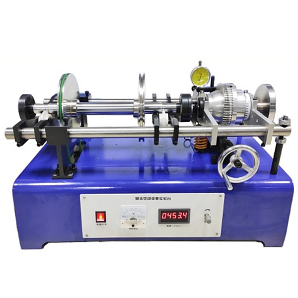 丰田A340E自动变速器解剖模型(图1)