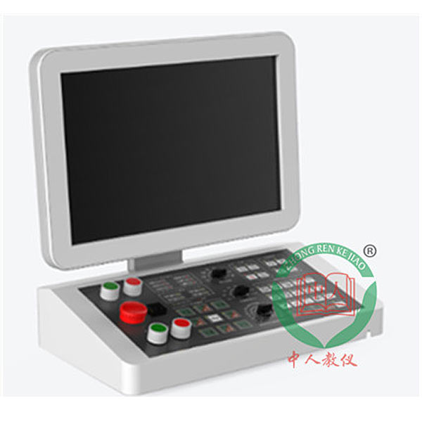ZR-LJ01型 中小学劳技教育综合实践室(图1)