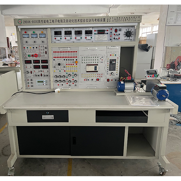 ZR-PD01A型 太阳电池组件测试仪(图1)