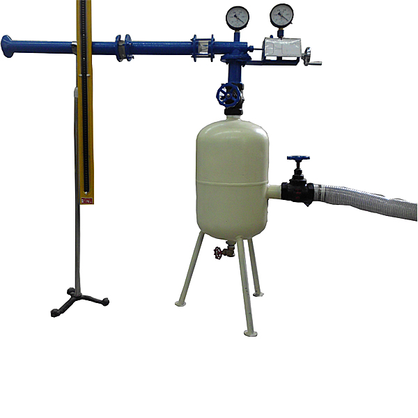 ZR-YYCS01A型 液压传动综合测试实验台(图1)
