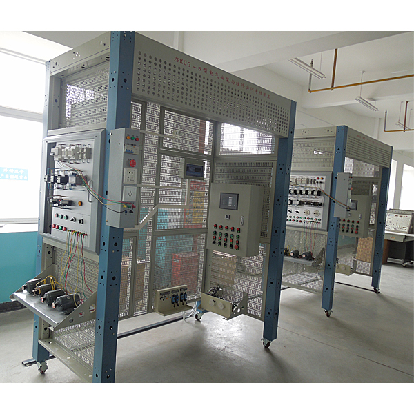 ZR-JD系列 家用电器综合实训设备（7合1-14合1）(图1)
