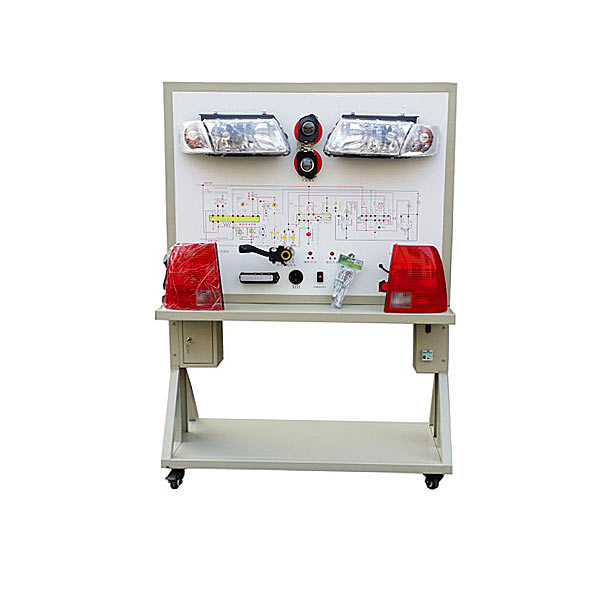 CZR-103型《减速器》陈列柜（CD解说）(图1)
